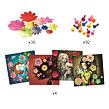 DJECO Kreativní sada Rock'n Roses
