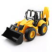 Mondo Traktor s radlicí a lžící 41 cm