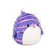SQUISHMALLOWS Žralok velrybí - Tizziano, 30 cm