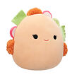 SQUISHMALLOWS Rybí Taco - Amberjack