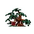 LEGO® Icons 10354 Pán prstenů: Kraj