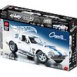 Mattel Brick Shop Hot Wheels Elite series - Corvette Grand Sport
