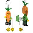 LEGO Minifigures Mrkev svítící figurka