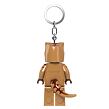 LEGO Minifigures T-Rex svítící figurka
