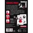 Mindok Černé historky: Sérioví vrazi