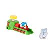 Wiky Sonic Go Go Racers Mini Launcher SET, více druhů
