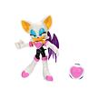 Wiky Sonic Figurka 10 cm, více druhů