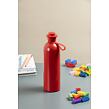 LEGO Termo láhev 560 ml - červená