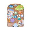 Playgro Kamarád Tučňáček Eco Play
