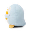NICI Plyš MyMochi Tučňák Waddle 27cm s kačenkou