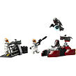 LEGO® Star Wars™ 75449 Bitevní balíček obléhání Mandalore