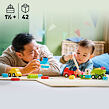 LEGO® DUPLO® 10474 Kreativní vozidla