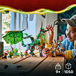 LEGO® NINJAGO® 71859 Drak života