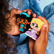 LEGO® │ Disney 43303 Mini Jasmína a Locika