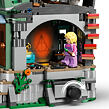 LEGO® Harry Potter™ 76467 Dům Lenky Láskorádové