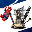 LEGO® | Marvel 76334 Epický souboj: Spider-Man vs. Sandman