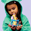 LEGO® │ Disney Princess 43285 Ariel a její kouzelný miniaturní palác