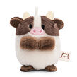 NICI Přívěsek MyMochi Kravička Moona 5 cm