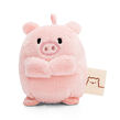 NICI Přívěsek MyMochi Prasátko Onk 5 cm