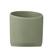 b.box Silikonový chránič pro Termoláhev 690 ml olive