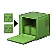Mattel Minecraft Akční figurka s herními doplňky 8 cm, více druhů