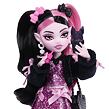 Mattel Monster High Panenka monsterka - Draculaura