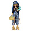 Mattel Monster High Panenka monsterka  - Cleo