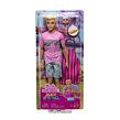 Mattel Barbie Ken s kuchařskými doplňky