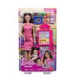 Mattel Barbie Herní set povolání - učitelka