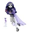 Mattel Monster High Panenka monsterka - Spectra