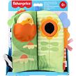 Fisher Price Smyslová roční období