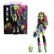 Mattel Monster High Panenka monsterka - Venus