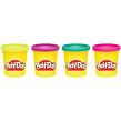 Play-Doh 4ks kelímků, více druhů