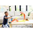 Hot Wheels Monster Trucks Snake Slam Takedown