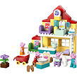 LEGO® DUPLO® 10467 Rodinný dům