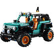 LEGO® Technic 42227 SUV Jeep® Wrangler Rubicon