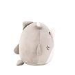 SQUISHMALLOWS Šedý žraločí nosorožec - Bruno
