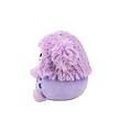SQUISHMALLOWS Levandulový Bigfoot - Dilka, 30 cm