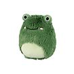 SQUISHMALLOWS Fuzzamallows Žába - Gloria, 30 cm