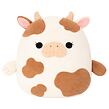 SQUISHMALLOWS Mystery voňavý plyšák, 13 cm - mořské kravičky