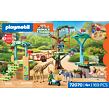 Playmobil Lezecký park v divočině