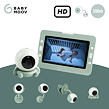 Babymoov Video baby monitor YOO-GO PLUS HD
