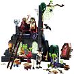 Playmobil Strašidelná zřícenina