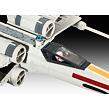 Revell Plastic ModelKit SW 03601 - X-wing Fighter (1:112)