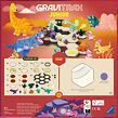 Ravensburger GraviTrax Junior Dinosauři Startovní sada S