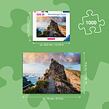 Ravensburger Cesta do nebe Puzzle 1000 dílků