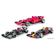 Maisto RC F1 (2,4  GHz), více druhů