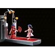 Playmobil Kouzelná Beruška a Černý kocour: Fashion Show v Paříži