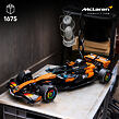 LEGO® Technic 42228 Auto McLaren MCL39 F1®