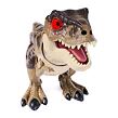 Spin Master Primal Hatch Dino Interaktivní T-Rex líhnoucí se z vejce šedý